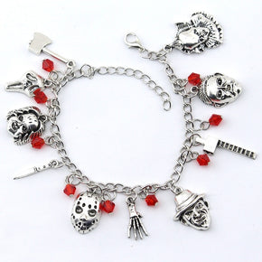 Bracelet des horreurs
